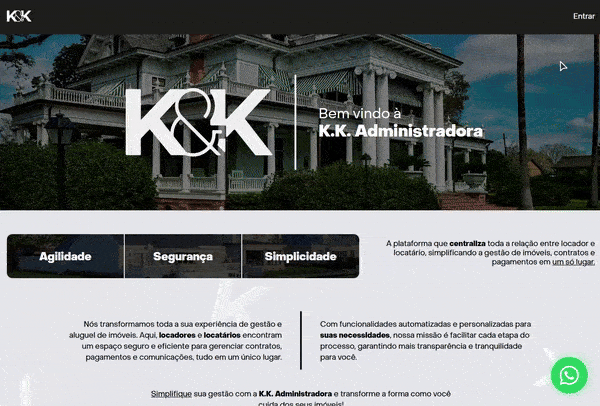 K&K Administradora
